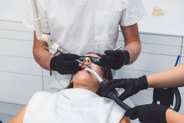 Best Pediatric Emergency Dentist in Boswell, PA